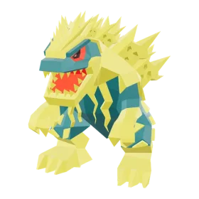 Gorgonzilla
