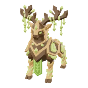 Guardilope Antilope