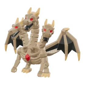 Hydragoni Skeletoni