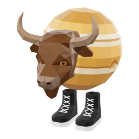 Il Bisonte Giuppitere