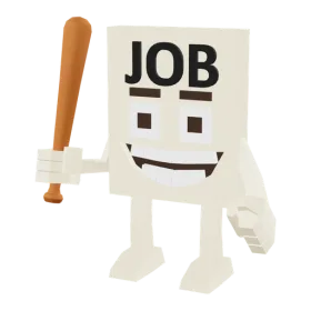 Job Job Job Sahur