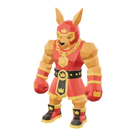 Kango Puncho