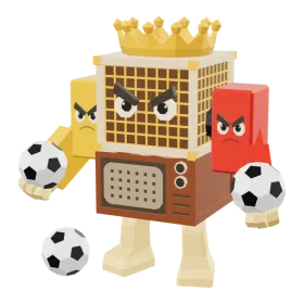 La Football Combinacion