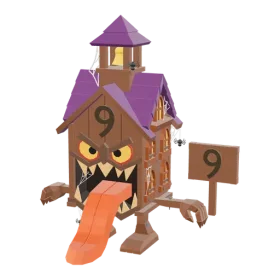 La Monster Spookolah