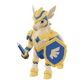 Lady Pegasina