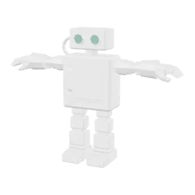 Le Golem De Frigider