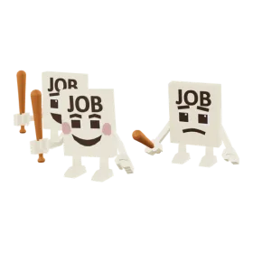 Los Job Jobsitos