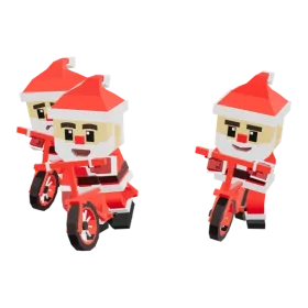Los SantaCitos