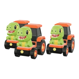 Los Tractoritos
