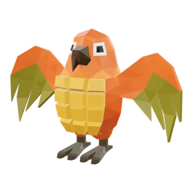 Mangolini Parrocini
