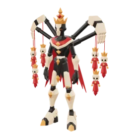 Marionarch