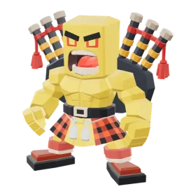 McPenne Dougal