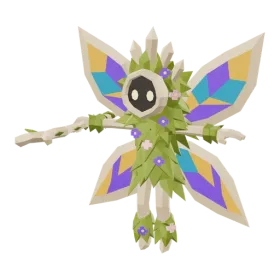 Mistifly