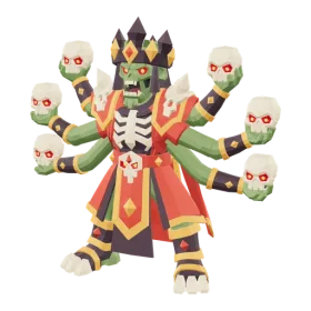 Necromano