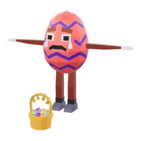 Noo My Eggs