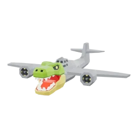 Nuclearo Dinossauro
