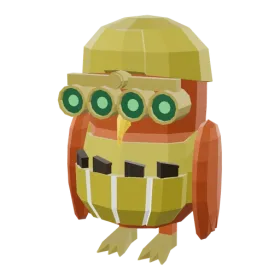 Owlito Tactito