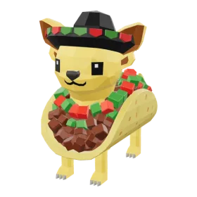 Paquito El Taquito