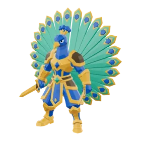 Pavonaccio