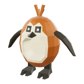Penguino Cocosino