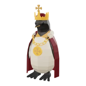 Pingus Kingus