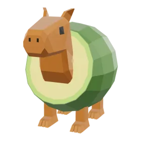 Pipi Avocado