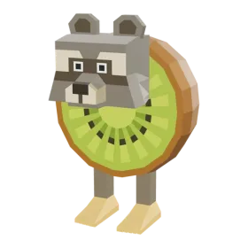 Pipi Kiwi