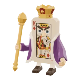 Re Delle Carte