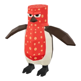 Salamino Pinguino