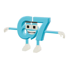67