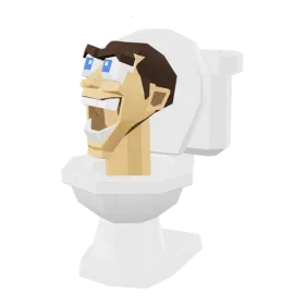 Skibidi Toilet