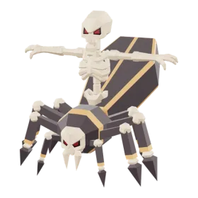 Skullantula