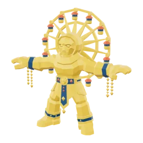 Sunculus Ferris