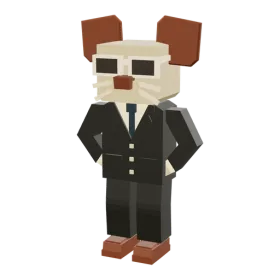 Tim Cheese