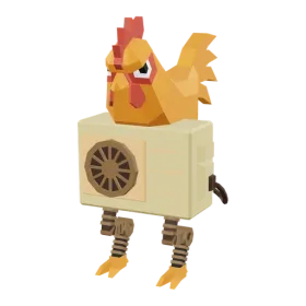 Tirilikalika Tirilikaliko