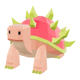 Torrtuginni Dragonfrutinni
