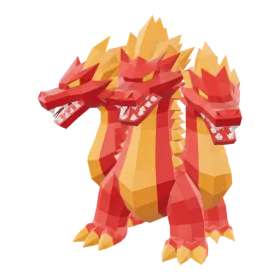 Vulkarion