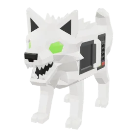 Wolfito Micronodo