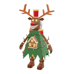 Yule Yule Il Reino