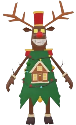 Yule Yule II Reino