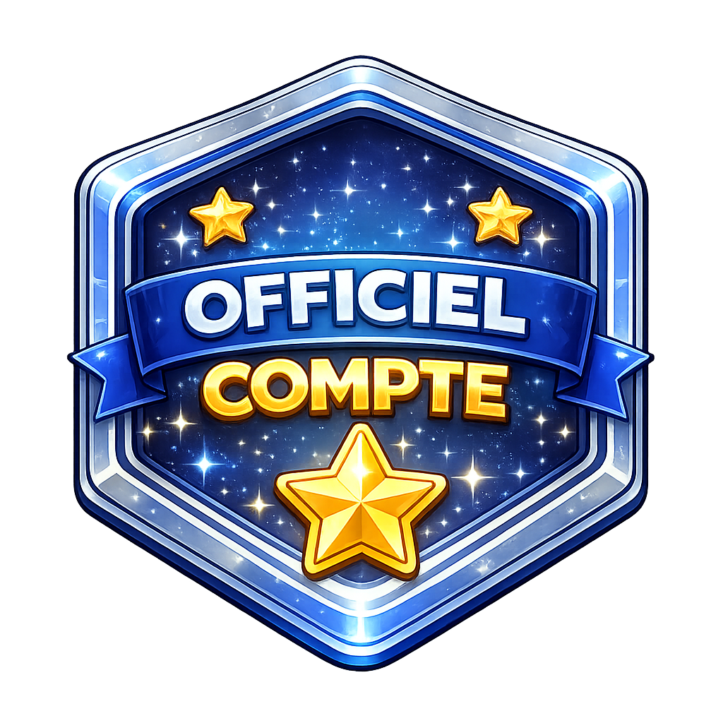 Compte Officiel