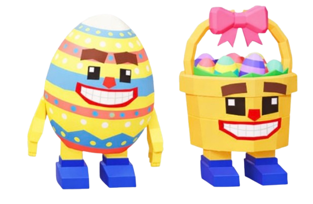 Baskuru and Egguru
