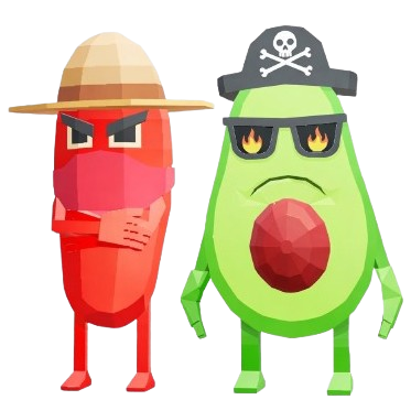 Chilyeie y Avocadoa