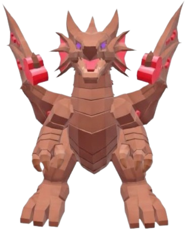 Chocone Dragone