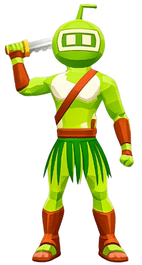Coccoblade