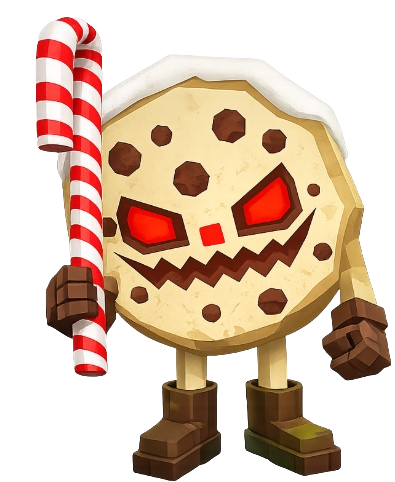 Cookiepat
