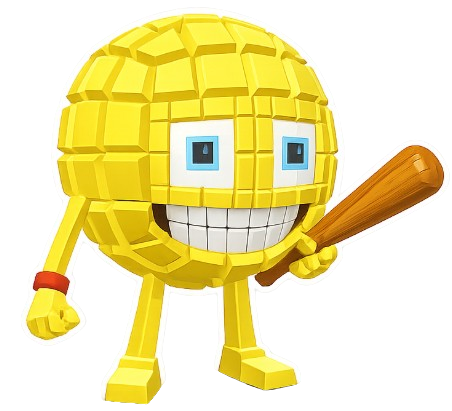 Cornball Sahur