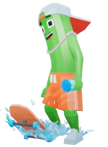 Dilly Pickle