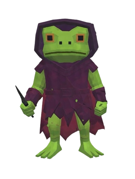 Frogino Assassino