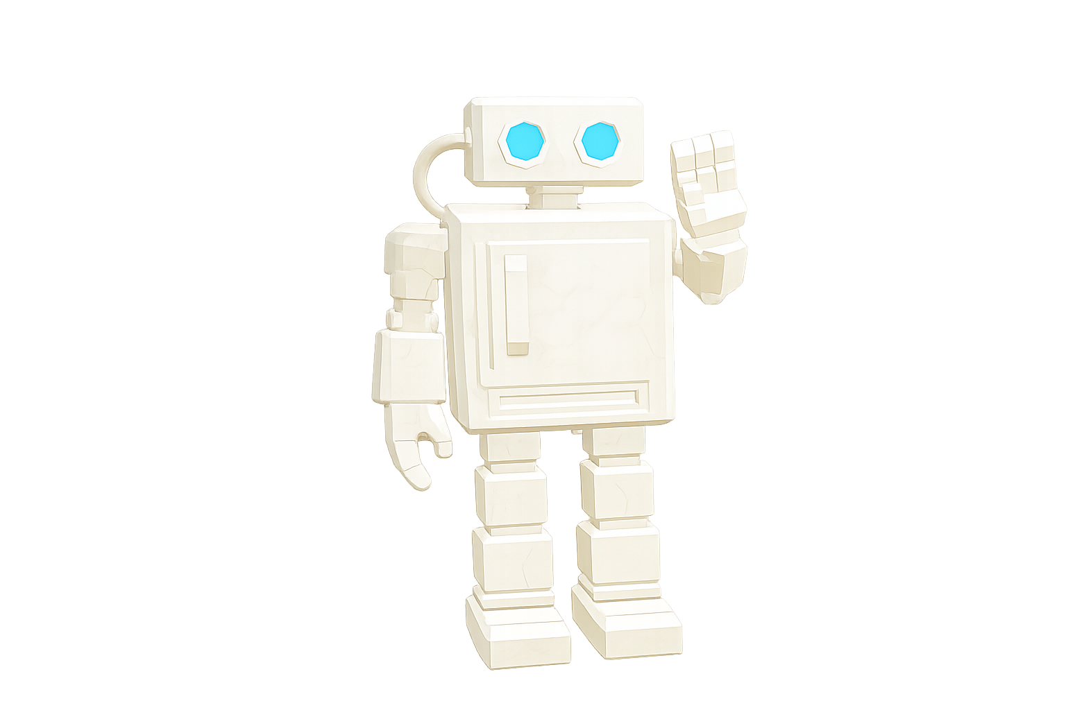 Le Golem De Frigider